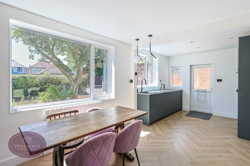 Images for Nuthall, Nottingham
