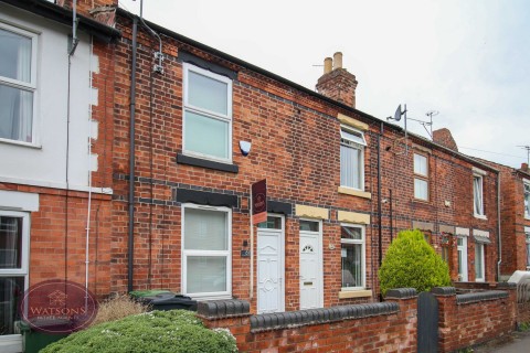 View Full Details for Langley Mill, Derbyshire