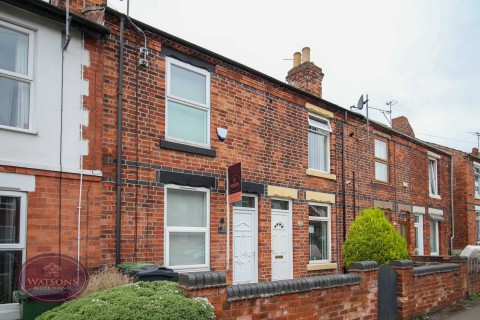 View Full Details for Langley Mill, Derbyshire