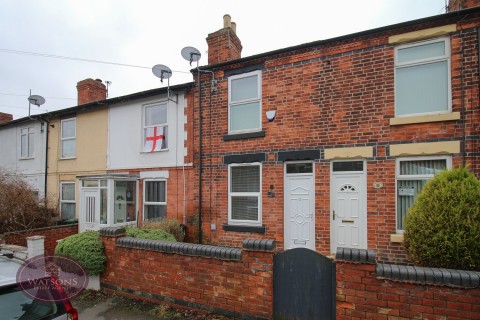 View Full Details for Langley Mill, Derbyshire