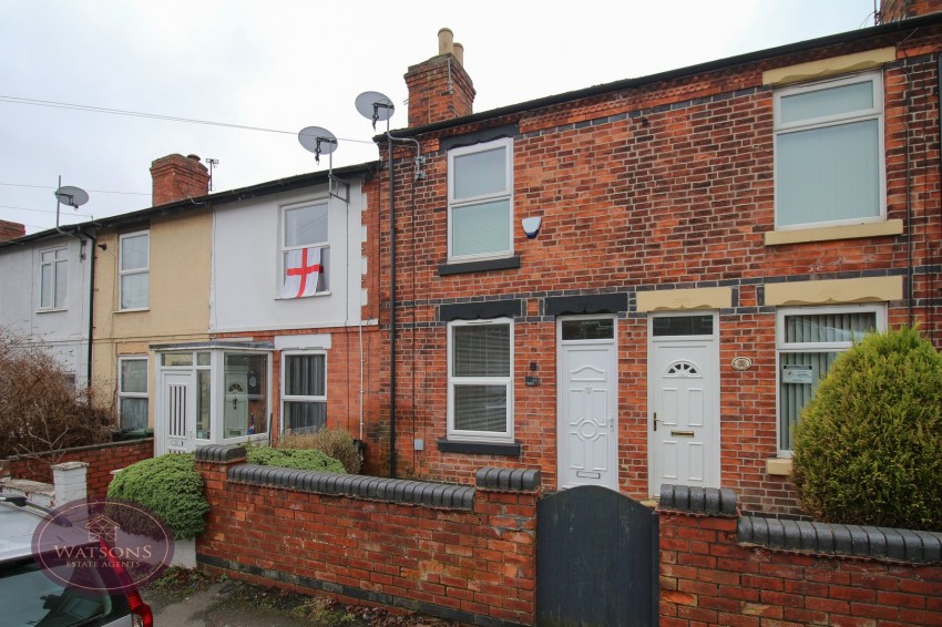 Images for Langley Mill, Derbyshire