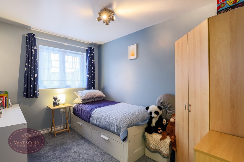 Images for Sanders Close, Ilkeston, Derbyshire