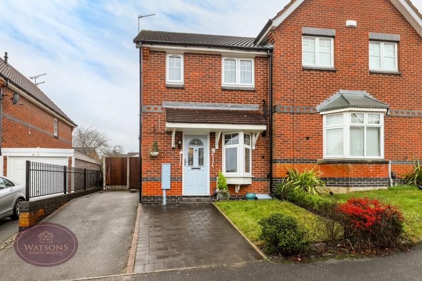 Images for Sanders Close, Ilkeston, Derbyshire