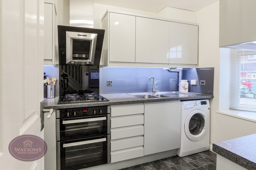 Images for Sanders Close, Ilkeston, Derbyshire