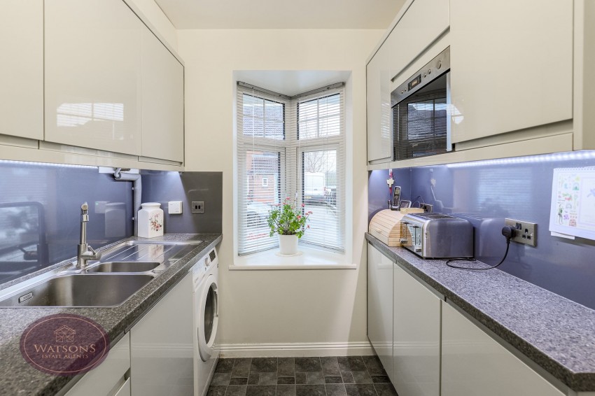 Images for Sanders Close, Ilkeston, Derbyshire