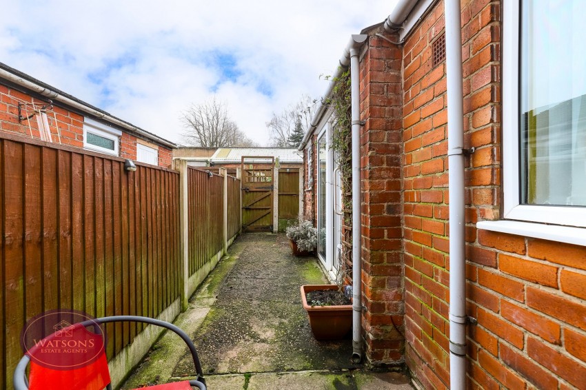 Images for Kimberley, Nottingham