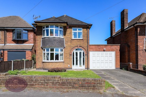 View Full Details for Langley Mill, Nottingham, Derbyshire