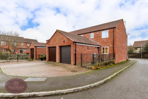 View Full Details for Papplewick, Nottingham