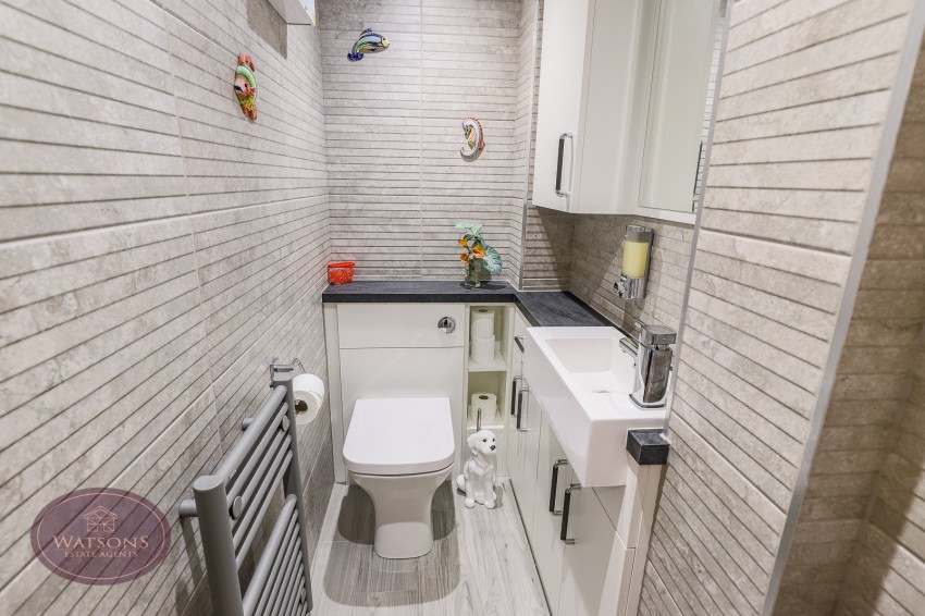 Images for Papplewick, Nottingham