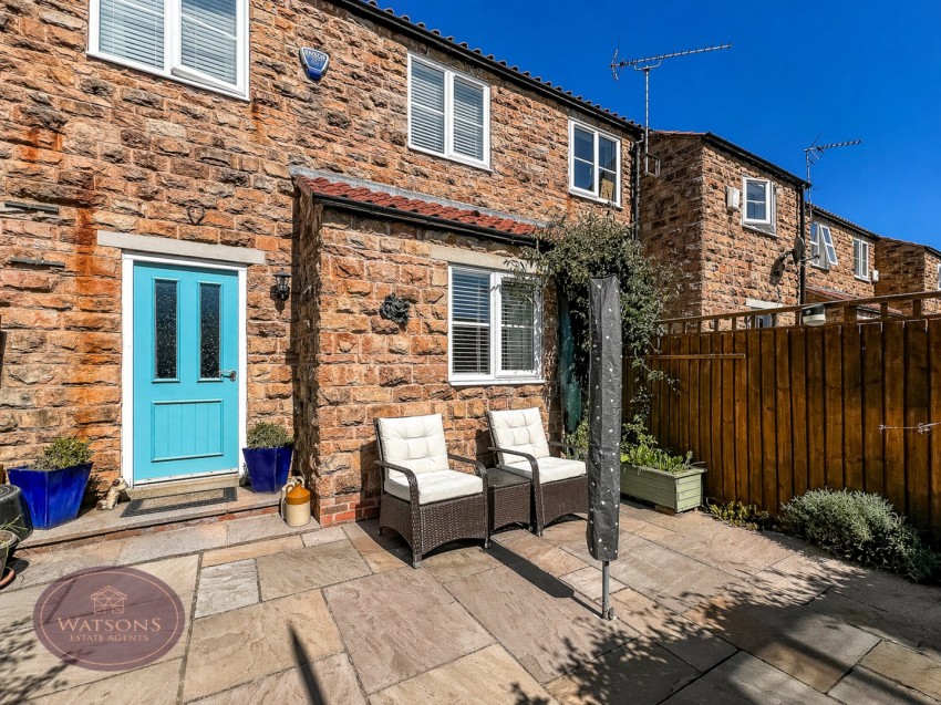 Images for Papplewick, Nottingham
