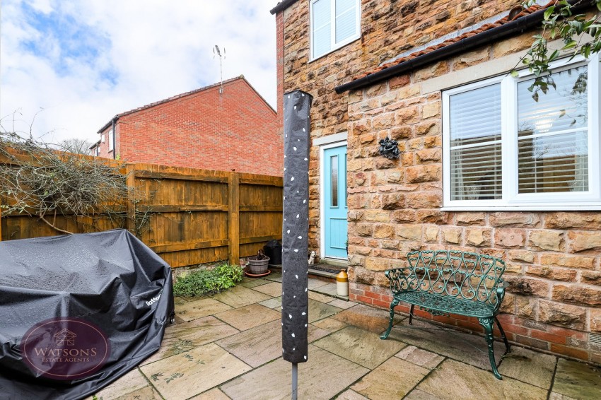 Images for Papplewick, Nottingham