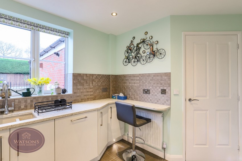 Images for Papplewick, Nottingham