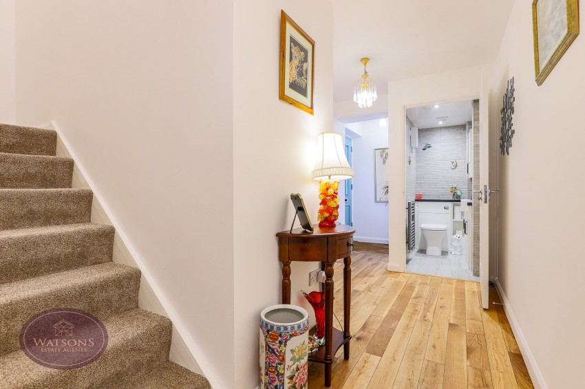 Images for Papplewick, Nottingham