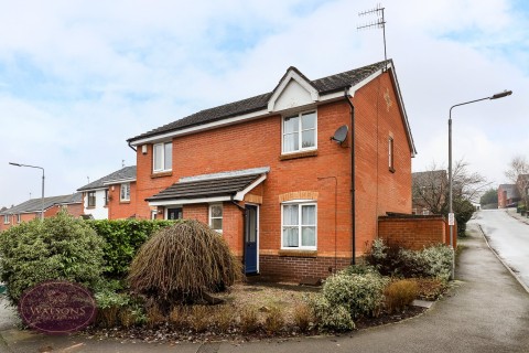 View Full Details for Bestwood Village, Nottingham
