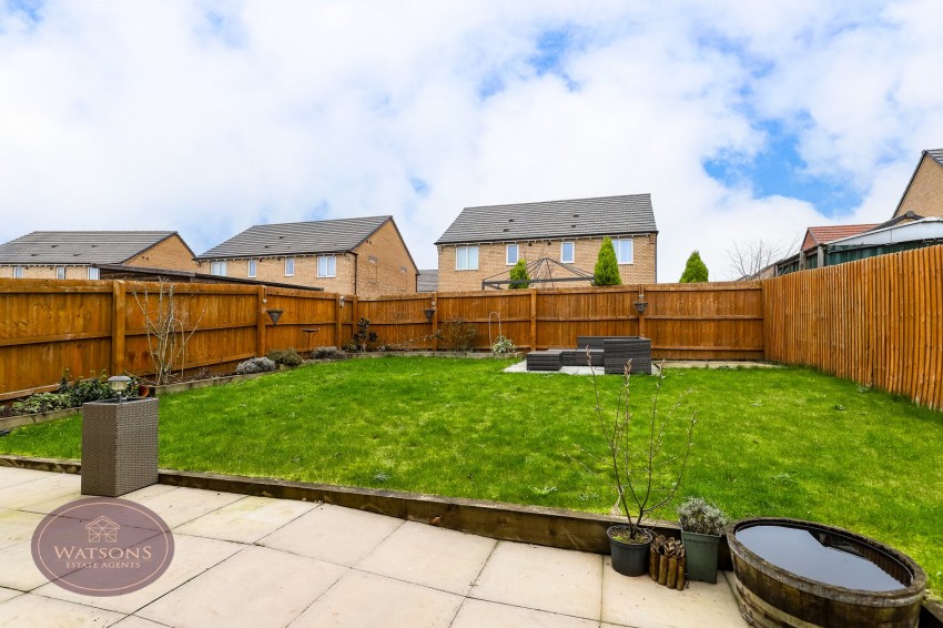 Images for Colney Way, Nottingham