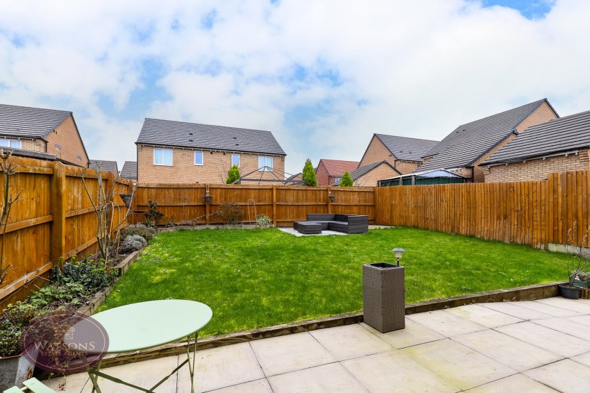 Images for Colney Way, Nottingham