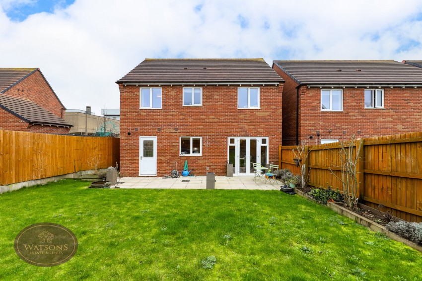 Images for Colney Way, Nottingham