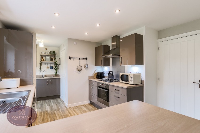 Images for Colney Way, Nottingham