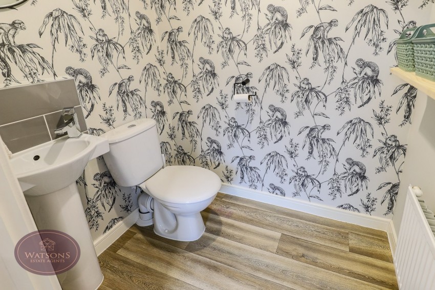 Images for Colney Way, Nottingham