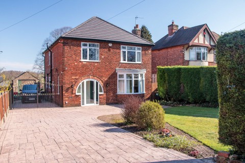 View Full Details for Nuthall, Nottingham