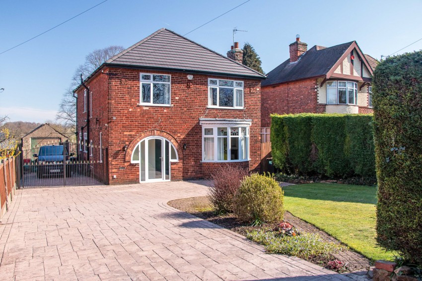 Images for Nuthall, Nottingham