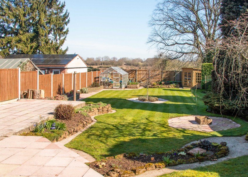 Images for Nuthall, Nottingham