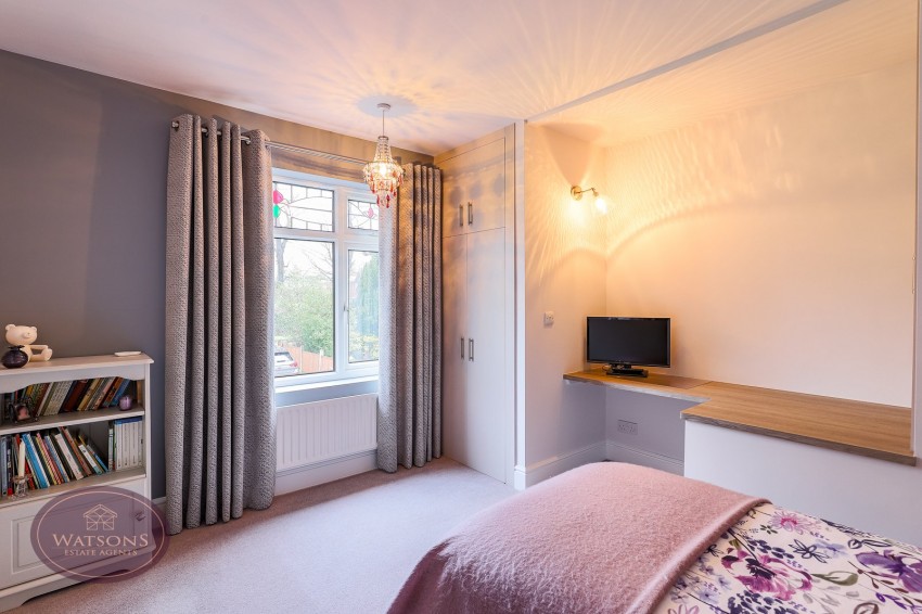 Images for Nuthall, Nottingham