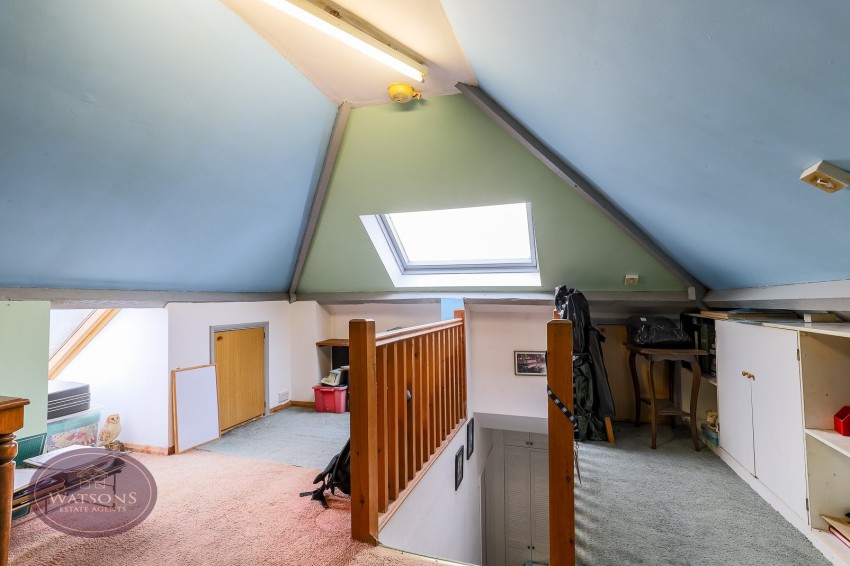 Images for Nuthall, Nottingham