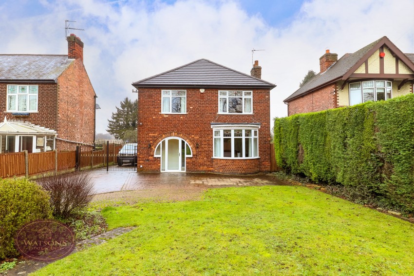 Images for Nuthall, Nottingham