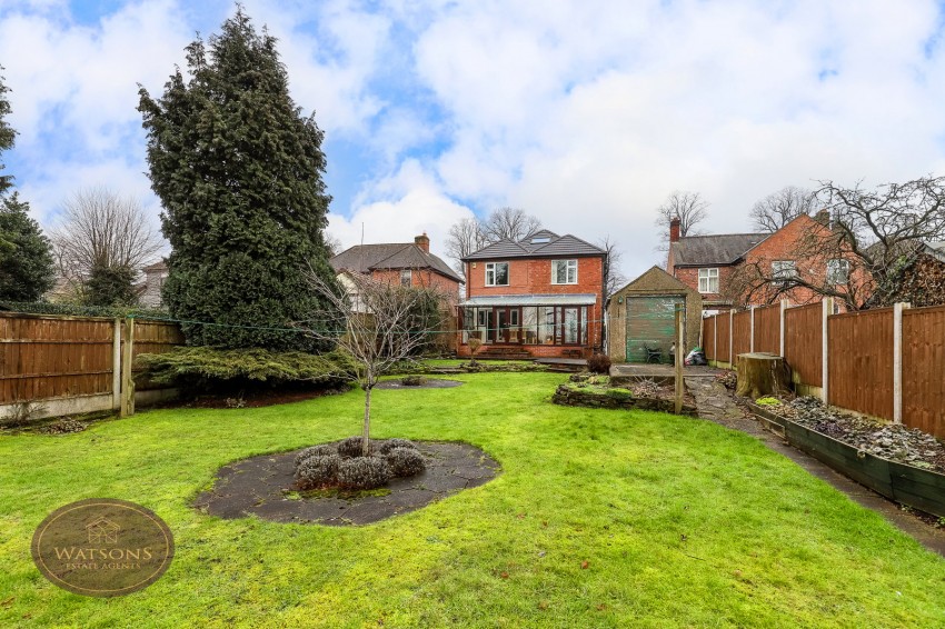 Images for Nuthall, Nottingham