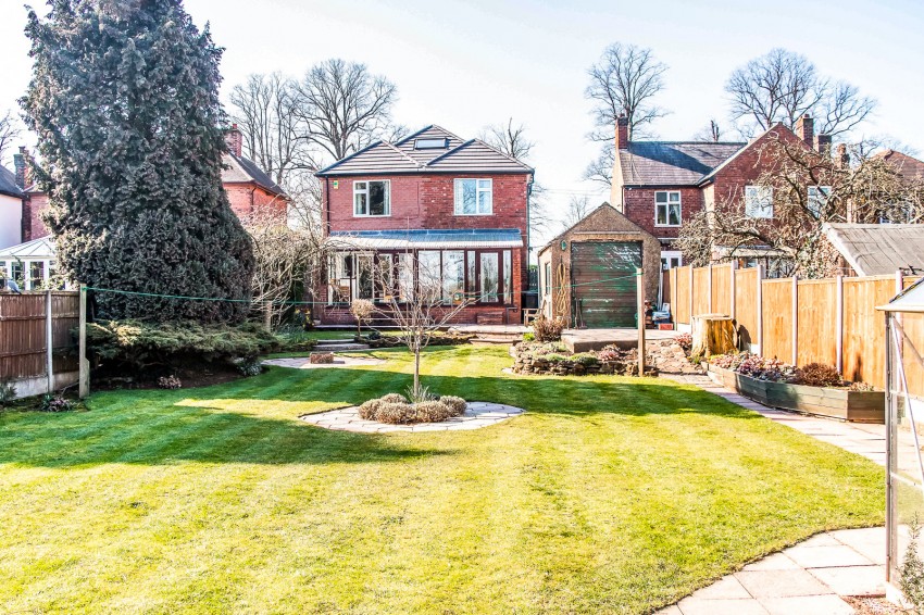 Images for Nuthall, Nottingham