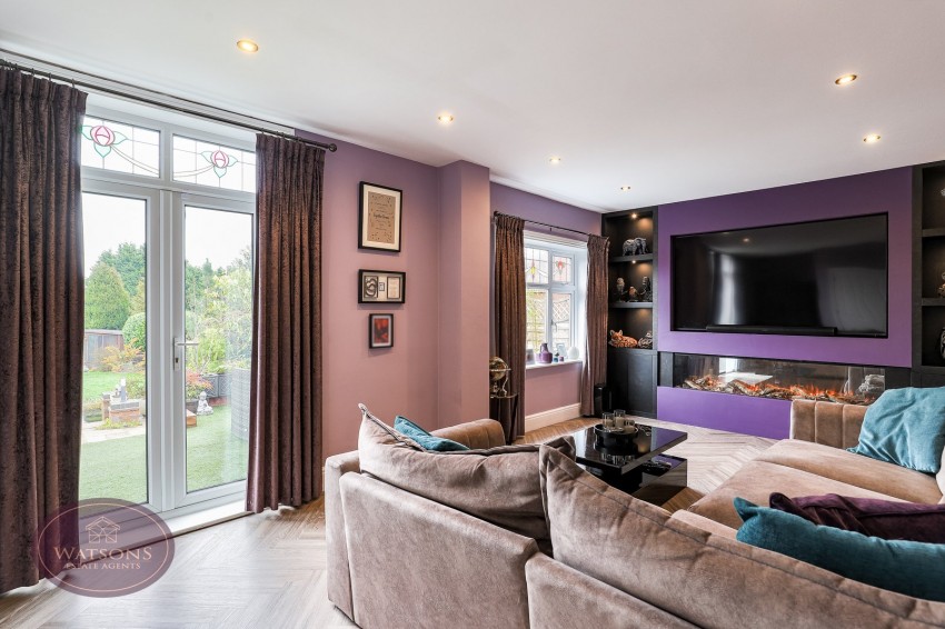 Images for Kirkby-in-Ashfield, Nottingham