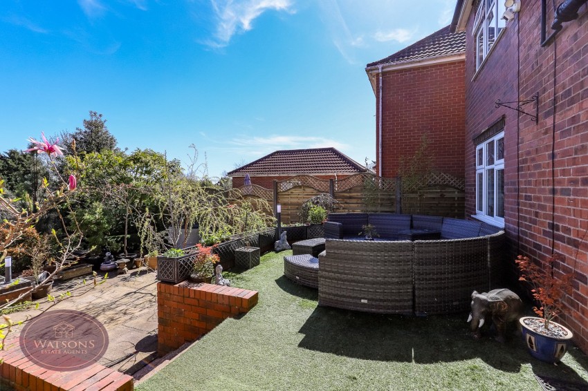 Images for Kirkby-in-Ashfield, Nottingham