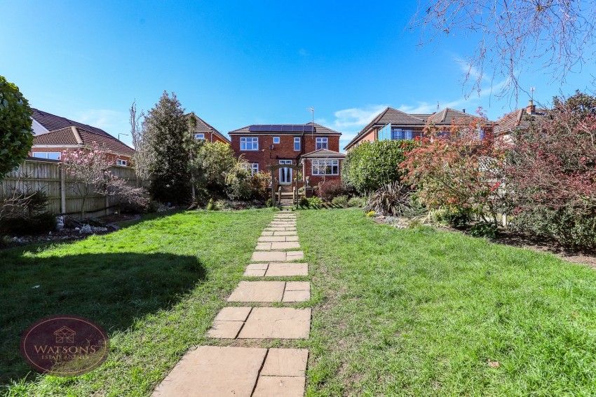 Images for Kirkby-in-Ashfield, Nottingham