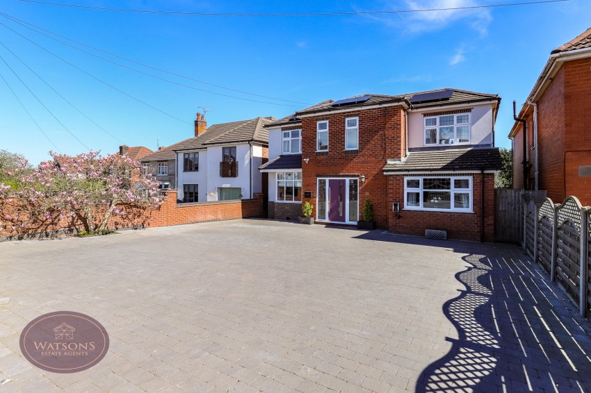 Images for Kirkby-in-Ashfield, Nottingham