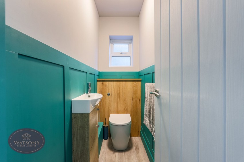 Images for Nuthall, Nottingham