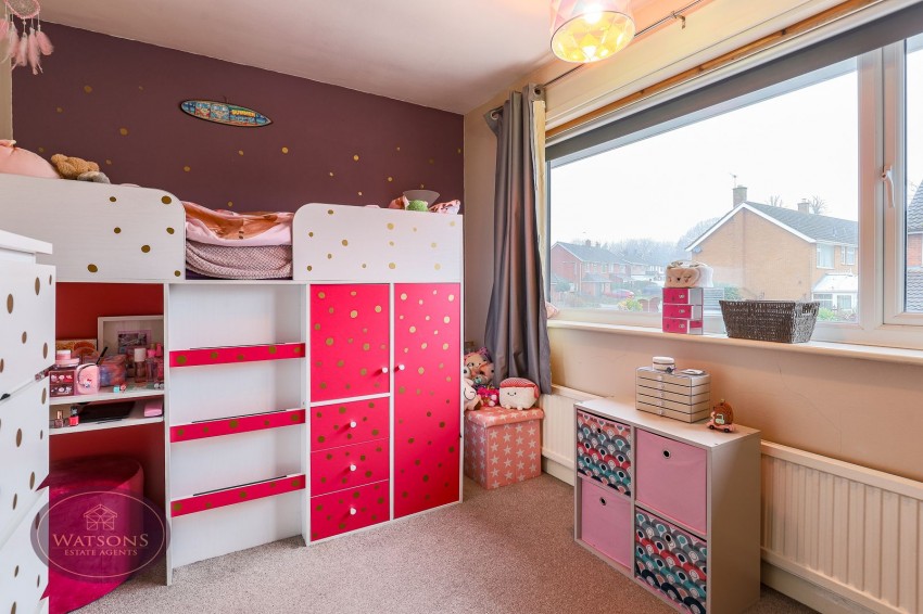 Images for Nuthall, Nottingham