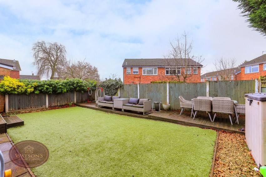 Images for Nuthall, Nottingham