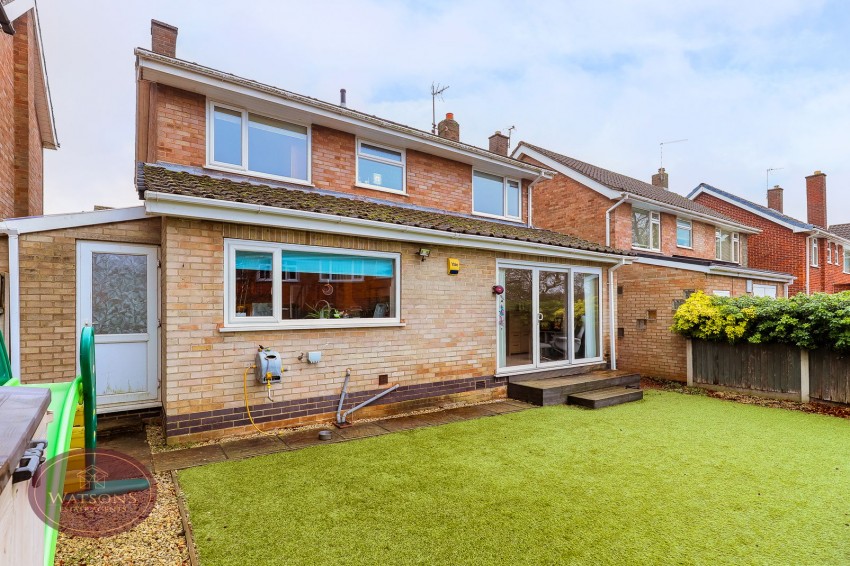 Images for Nuthall, Nottingham