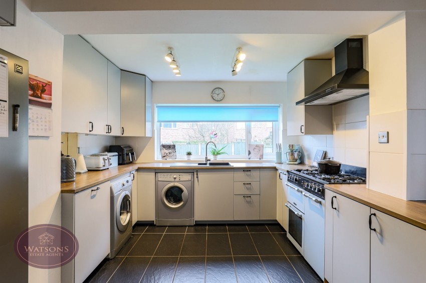 Images for Nuthall, Nottingham