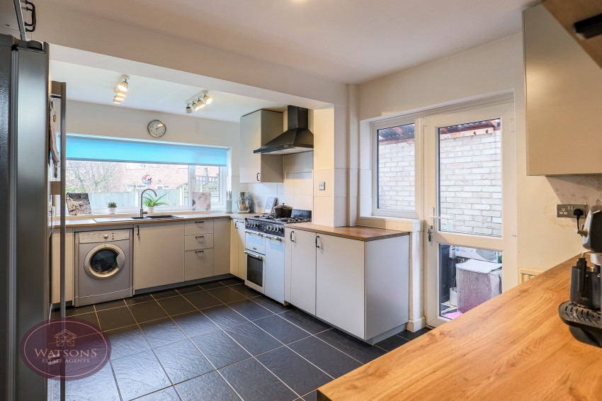 Images for Nuthall, Nottingham