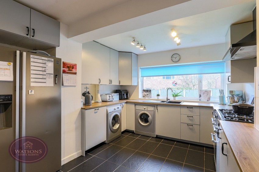 Images for Nuthall, Nottingham