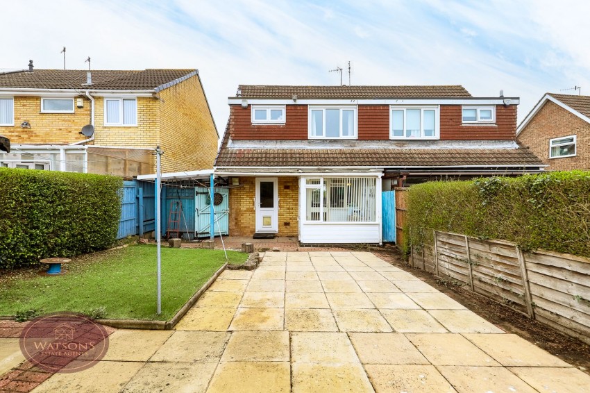 Images for Irwin Drive, Nottingham