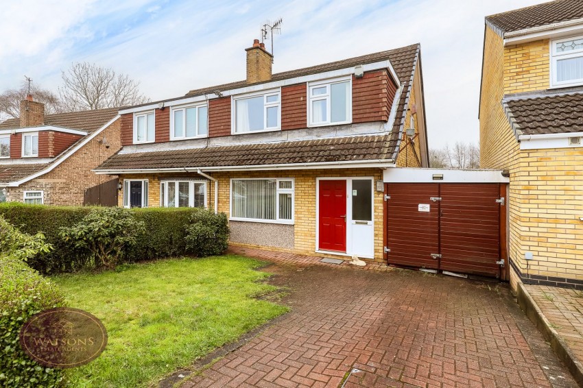 Images for Irwin Drive, Nottingham