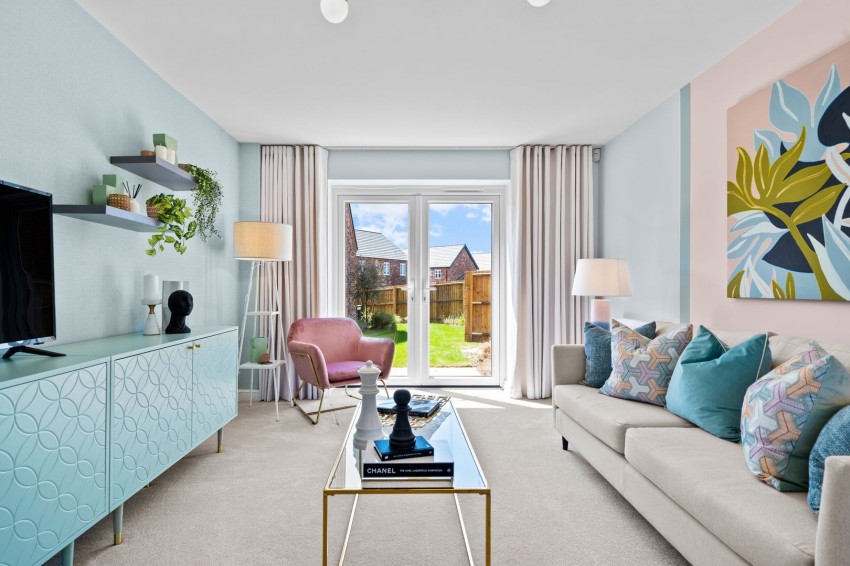 Images for Nuthall, Nottingham