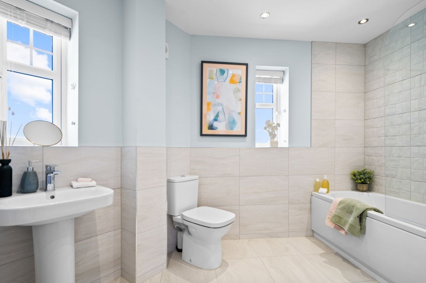 Images for Nuthall, Nottingham