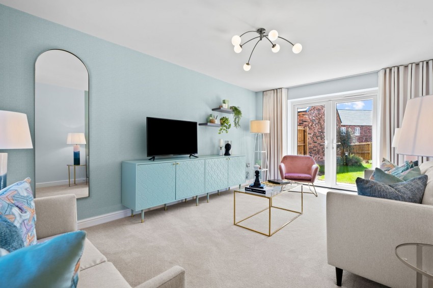 Images for Nuthall, Nottingham