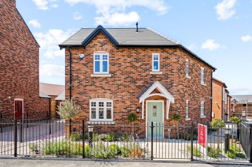 Images for Nuthall, Nottingham