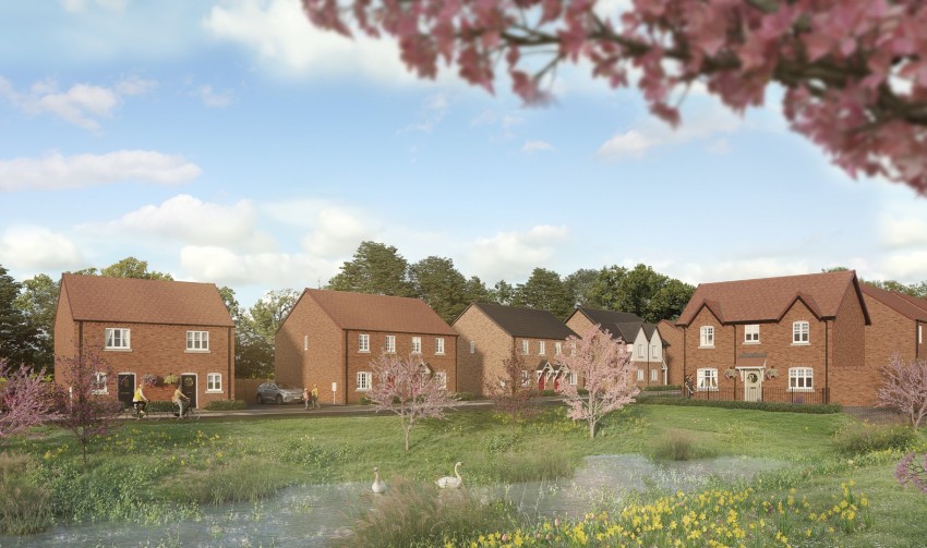 Images for Nuthall, Nottingham