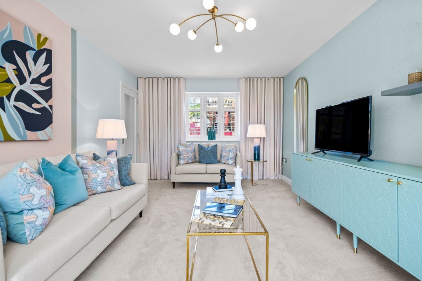 Images for Nuthall, Nottingham